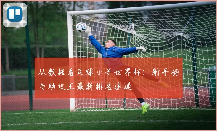 从数据看足球小子世界杯：射手榜与助攻王最新排名速递